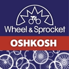 Wheel & Sprocket