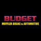 Budget Muffler & Brake