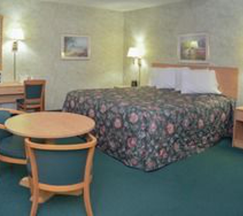 Regency Inn Perrysburg - Perrysburg, OH