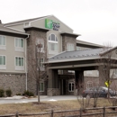 Holiday Inn Express & Suites Montgomery by IHG