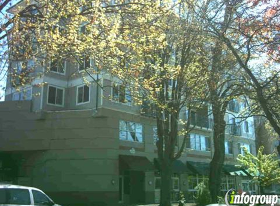 Madison Crossing Apartments - Seattle, WA