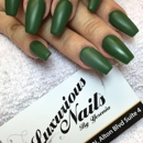 Luxurious Nails By yesenia - Nail Salons