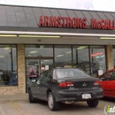 Armstrong McCall - Beauty Supplies & Equipment