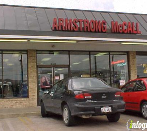 Armstrong McCall - Dallas, TX