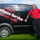 Longton Appliance Service - Major Appliance Refinishing & Repair