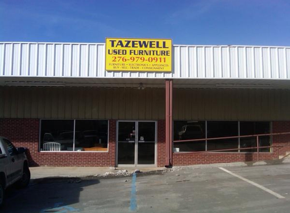 Tazewell Used Funiture, Inc. - North Tazewell, VA