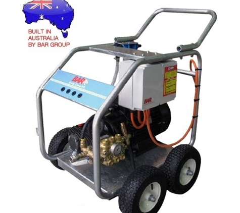 HD Pumps - Winnellie, NT