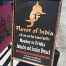 Flavor of India - Indian Restaurants