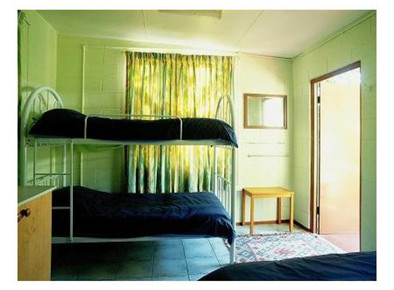 Manbulloo Homestead - Cossack, NT