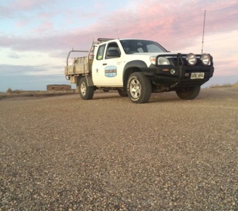 Shane Clifton Pest Control - Quorn, SA