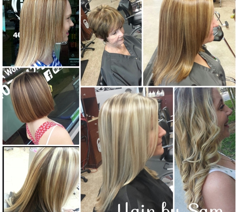 Hair By Sam - Winter Springs, FL