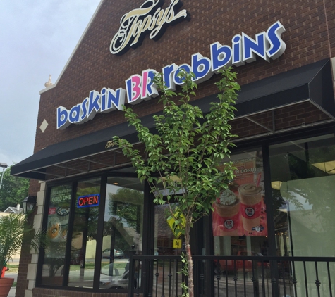 Baskin-Robbins - Kansas City, MO