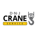 DNJ Crane Service - Cranes