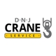 DNJ Crane Service