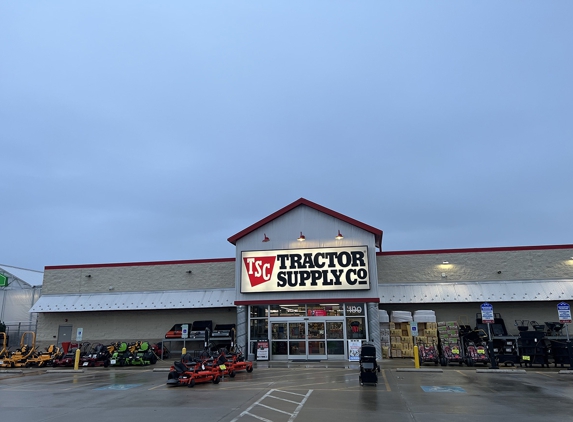 Tractor Supply Co - Seagoville, TX