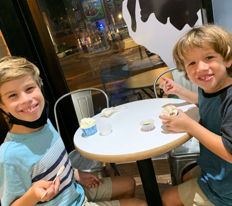 Ben & Jerry's - Coral Gables, FL