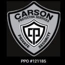 Carson Protective Services - Security Guard & Patrol Service