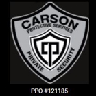 Carson Protective Services