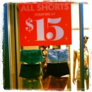 Charlotte Russe