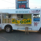 El Don Tacos