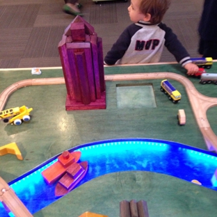 Sacramento Children's Museum - Rancho Cordova, CA