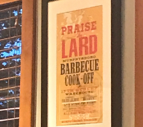 Q Barbeque - Midlothian, VA