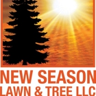New Season Lawn & Tree LLC