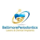 Baltimore Periodontics Lasers & Dental Implants