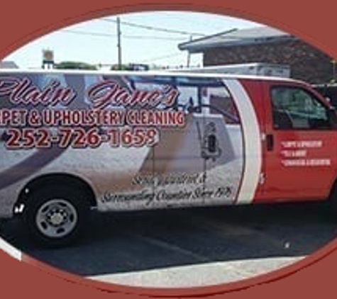 Plain Jane's Cleaning & Janitorial Supplies - Morehead City, NC