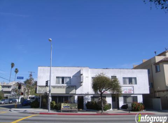 1st American Property Management Inc - Los Angeles, CA