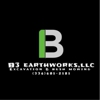 B3 Earthworks gallery