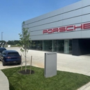 Porsche Des Moines
