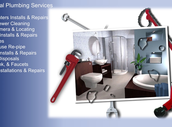 Batylin Plumbing Co Inc - Kennesaw, GA