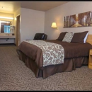 Pacific Inn Motel
