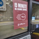Jiffy Lube