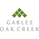 Gables Oak Creek - Apartments