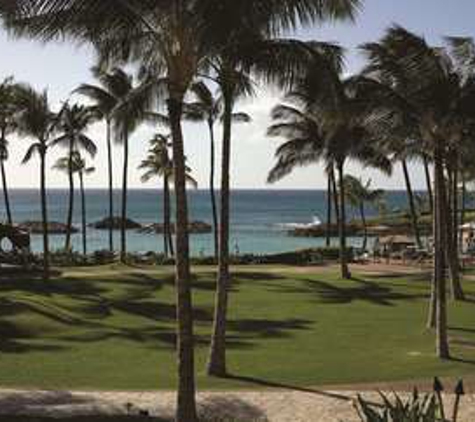 Marriott's Ko Olina Beach Club - Kapolei, HI