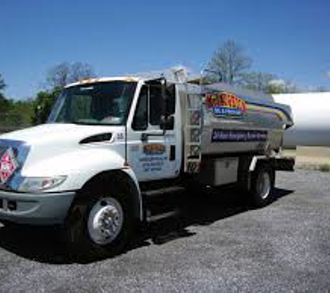 McLaughlin Oil & Propane - Duncansville, PA