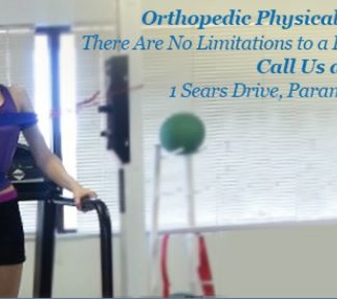 Fit Physio Therapy - Paramus, NJ