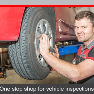 Soutars Garage Pty Ltd - Warragul, VIC. One stop shop for vehicle inspection.
