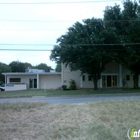 Greater First Missionary Baptist Church