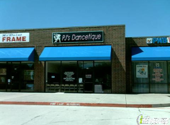 P J's Dancetique - Richardson, TX