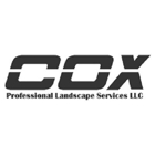 Cox Professional Landscape Services