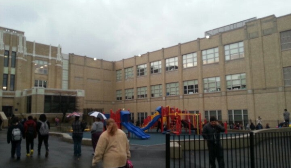 Burbank Elem School - Chicago, IL