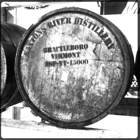 Saxton's River Distillery