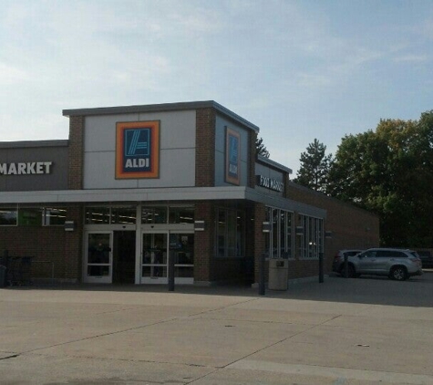 Aldi - Benton Harbor, MI