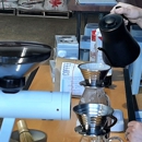 Radio Roasters Coffee - Coffee & Espresso Restaurants