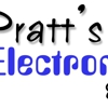 Pratts Electronics gallery