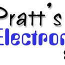 Pratts Electronics - Automobile Accessories