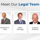 Corfield Law - Attorneys
